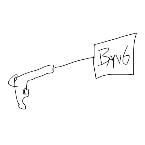 Bang Bang Bangarang cover art