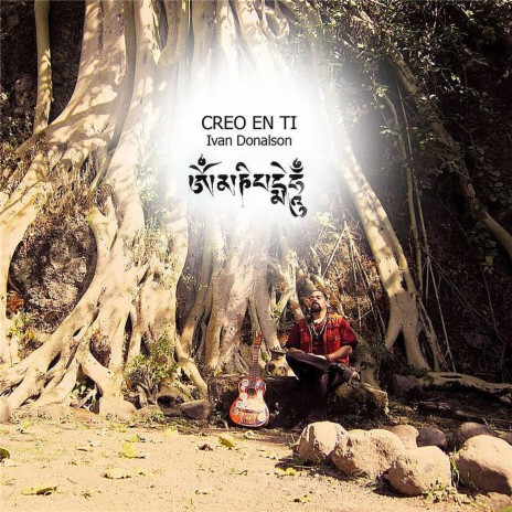 Confía en la Luz cover art