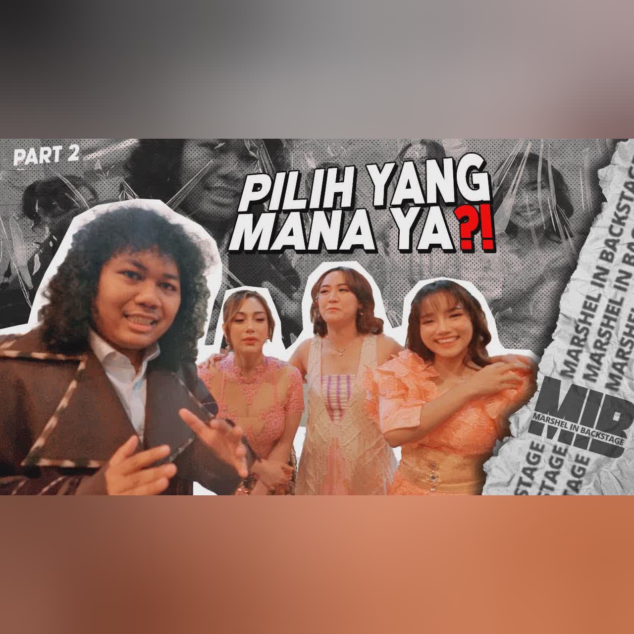 MIB 116 - Indonesian Music Awards (Part 2) cover art