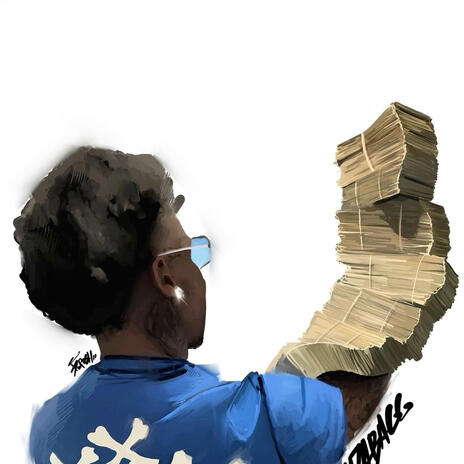Dog Phones ft. Maj2Player cover art
