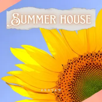 summer O five cover art