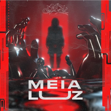 Meia Luz ft. Nathália Alves & d0neg4 cover art