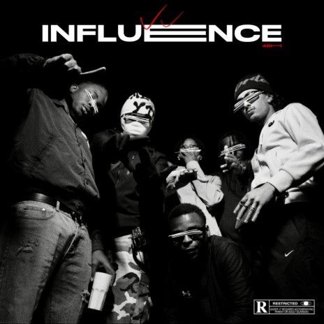 48'INTRO ft. Zerr, bh, C.D.F, Tony2blmt & TINO TERRIBLE cover art