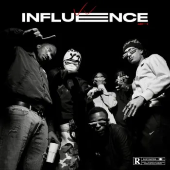 48'INTRO ft. Zerr, bh, C.D.F, Tony2blmt & TINO TERRIBLE cover art
