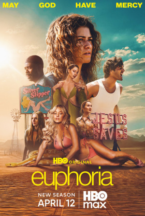 Euphoria - 123Movies