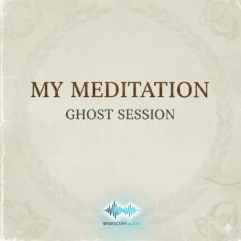 My Meditation cover art