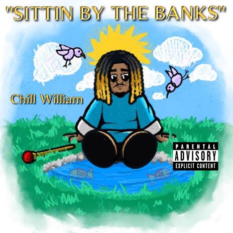 SITTIN BY THE BANKS cover art