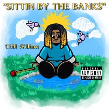 SITTIN BY THE BANKS cover art
