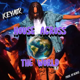 House Across The World cover art