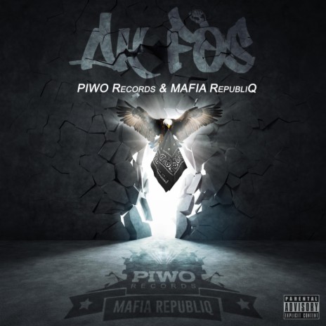 Anmè Kou Fyèl (Remix) [feat. Dug G, Biggystal, F Quake, Big Jim, Brigan Jp, Pic, Top & Legendary] cover art