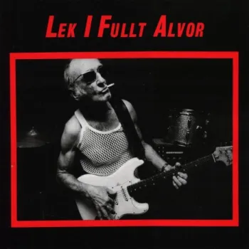 You Gotta Hit Me cover art