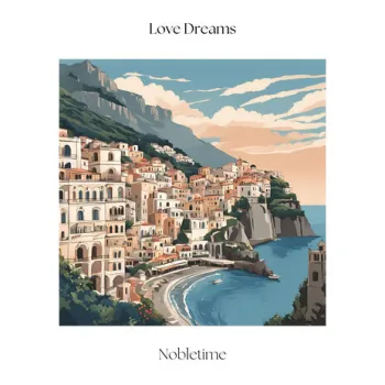 Love Dreams cover art