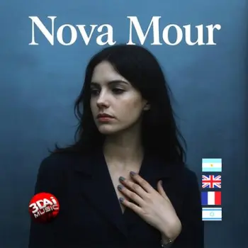 Sin regreso cover art