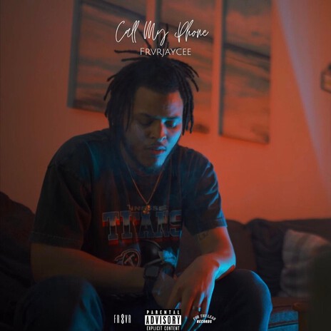 Call My Phone cover art