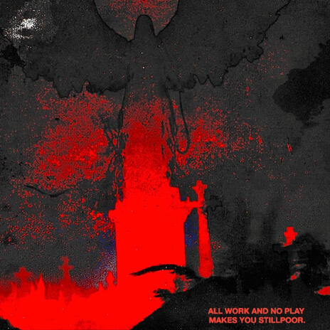 DESIGNER DEVIL HORNS cover art