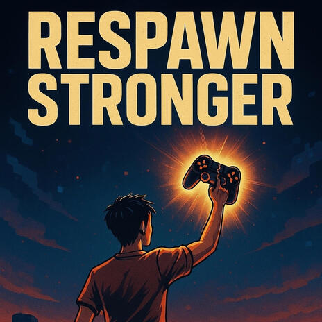 Shadow Mode cover art