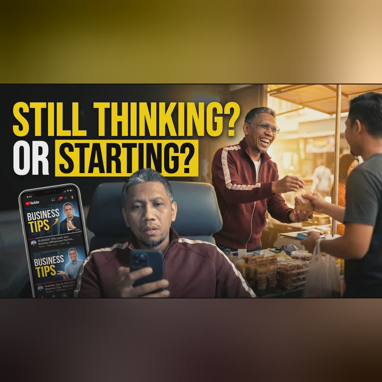 How to Find the Right Business Idea (Even If You’re Confused) cover art