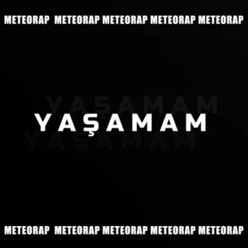 Yaşamam cover art
