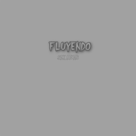 Fluyendo cover art