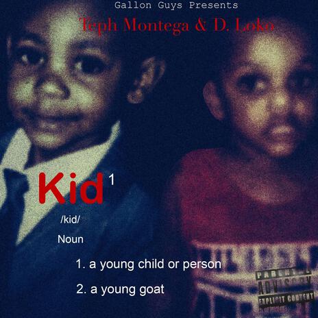 Anyway ft. Teph Montega cover art