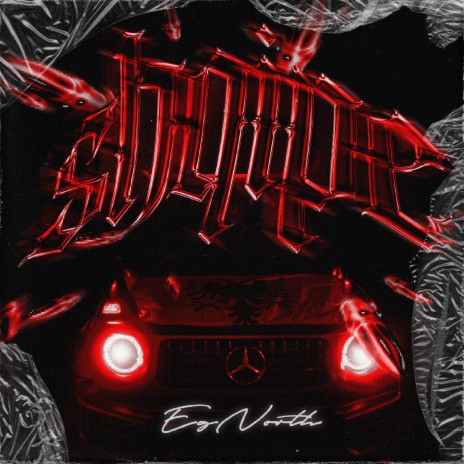 Shqipe eg cover art