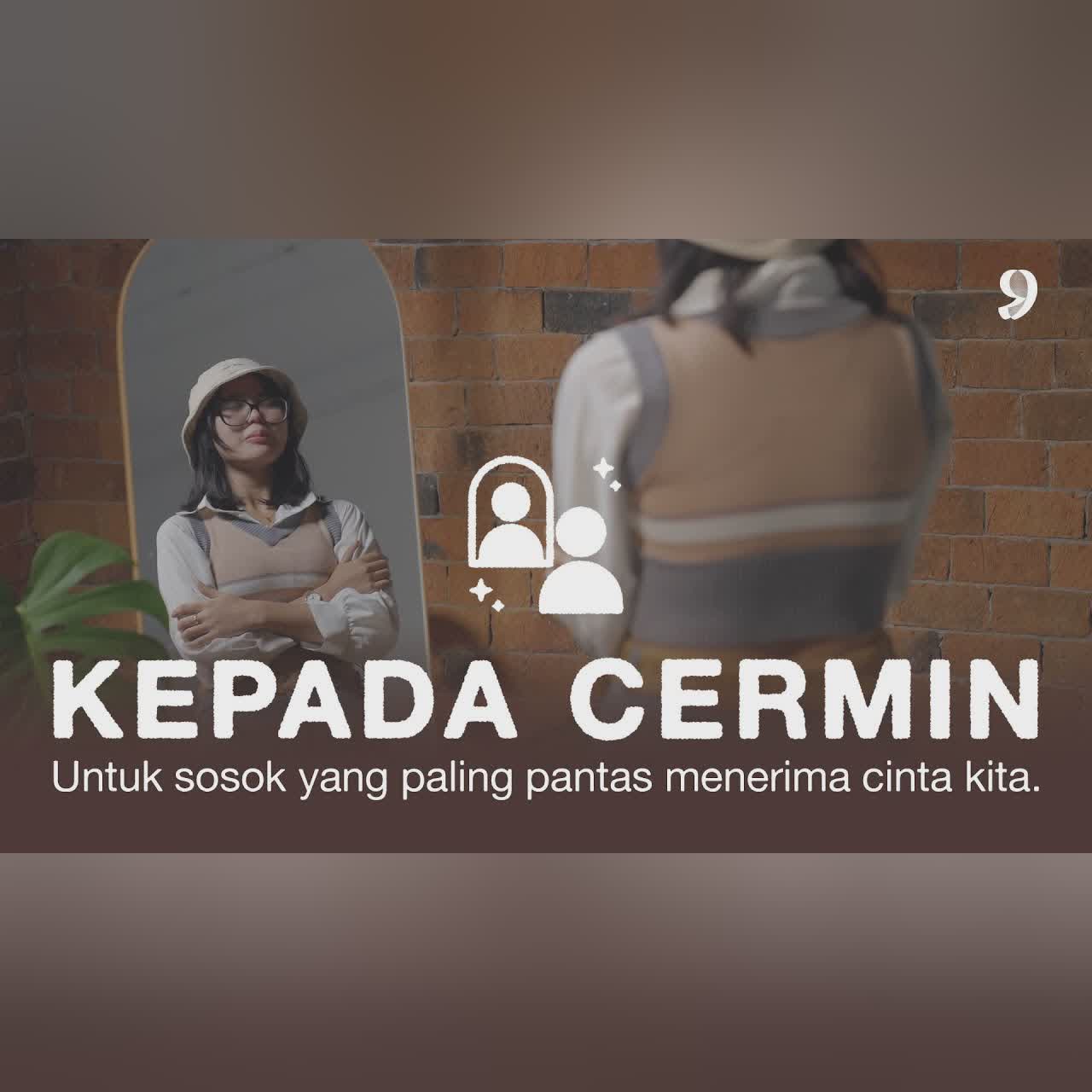 Ketika Kita Meminta Maaf kepada Diri Sendiri cover art