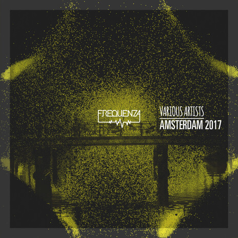 Proxis (Original Mix) cover art
