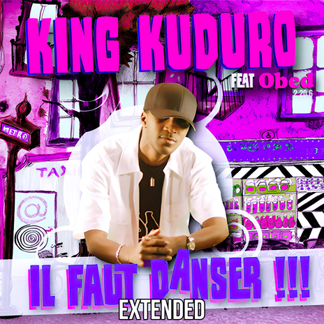 Il faut danser (Extended) ft. OBED 2.20.6