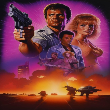 Time Warp (2023 retro mix) cover art