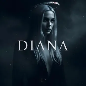We Need Another Diana cover art