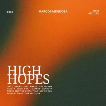 high hopes cover art