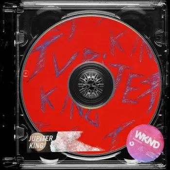 Basalisk cover art