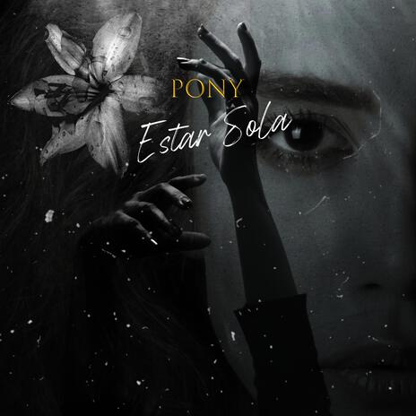 Estar Sola cover art
