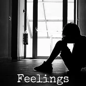 Feelings cover art