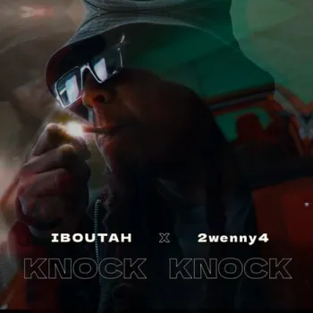 Knock Knock ft. 2wenny4 cover art