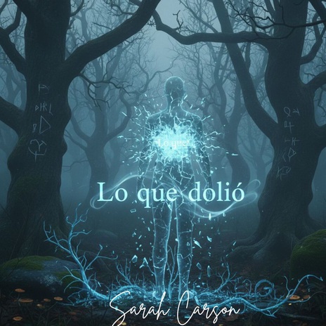 Lo que dolio cover art