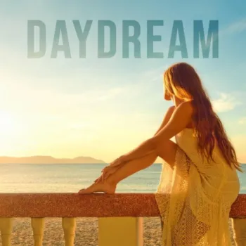 Daydream (feat. Lee Krabbe) cover art