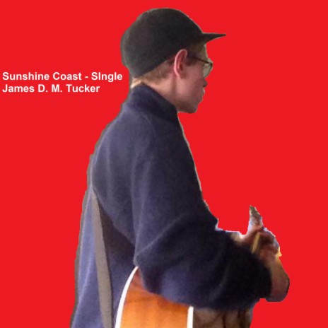 Sunshine Coast cover art