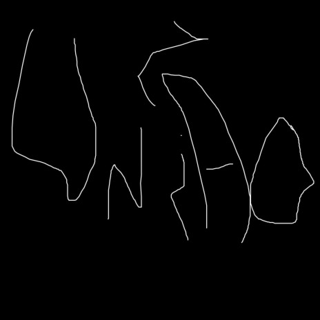União cover art
