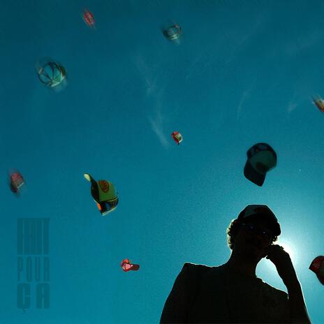 EPHEMERE MAIS PERMANENT ft. ET cover art