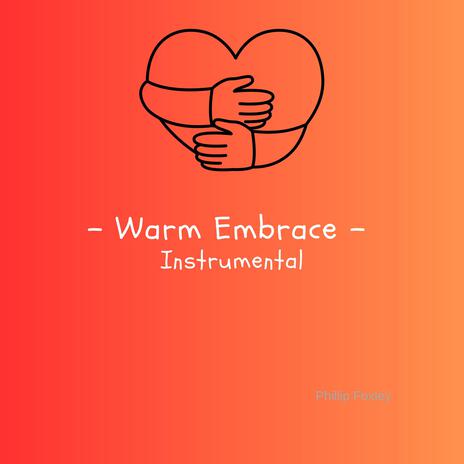 A Warm Embrace (Instrumental) cover art