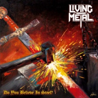 Living Metal