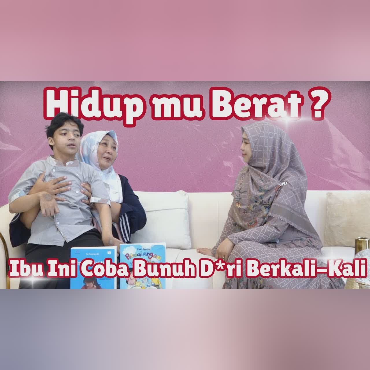 ANAK LAHIR KECIL? Ciri-Ciri Anak Alami Mikrodesali Kromosom Sindrom, #pejuangnicu cover art