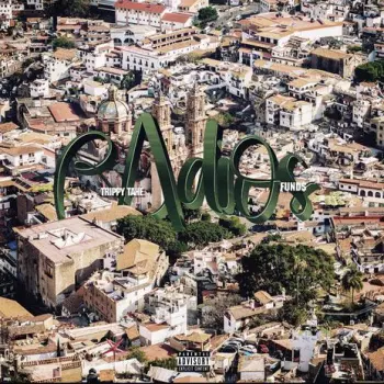 Adios ft. Fund$ cover art