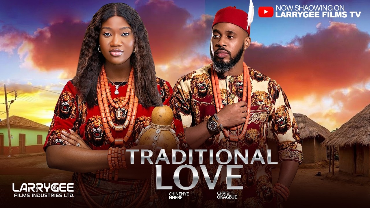 TRADITIONAL LOVE