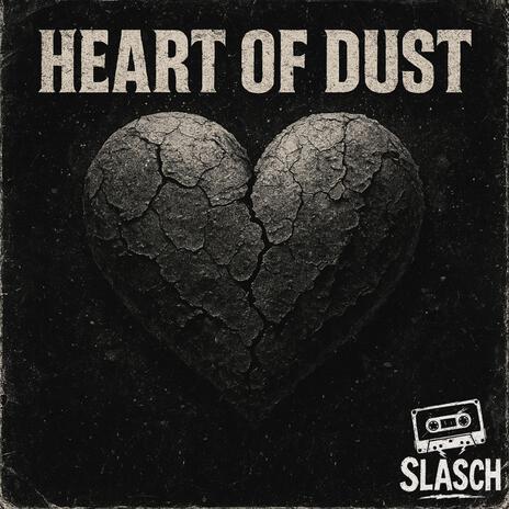 Heart of Dust cover art