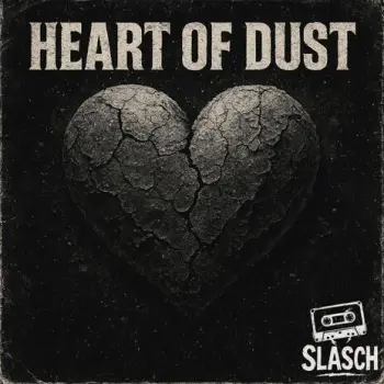 Heart of Dust cover art