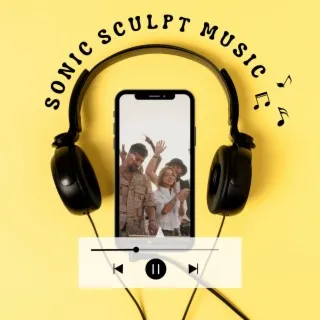 Sonic Sculpt cover art