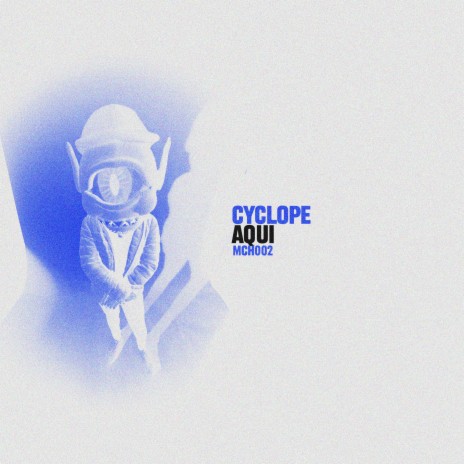Aquí (Radio Edit) cover art