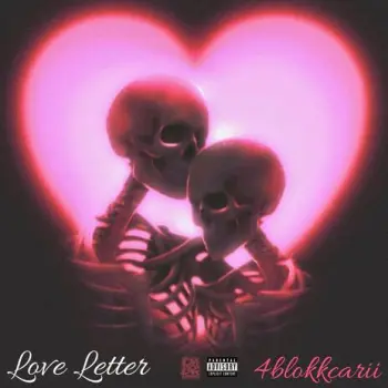 Be together cover art